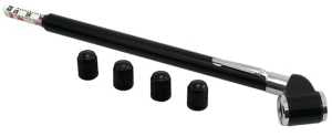 GAUGE TIRE DUAL FOOT          