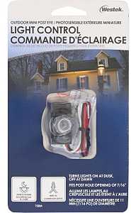 CONTROL LIGHT POST EYE 500W   