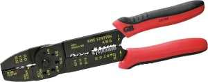 STRIP/CRIMP/CUT MULTI 9-1/4IN 