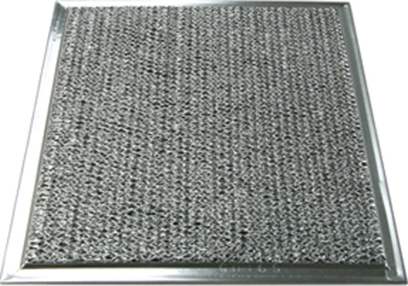 Air King RF55 Odor Filter, Combination, Aluminum, For: AD Series Range Hoods