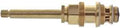 FAUCET STEM DIVERTER 12H-4D   