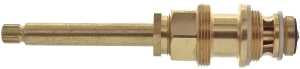 FAUCET STEM DIVERTER 12H-4D   