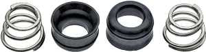 FAUCET SEAT-SPRING DL-9 DELTA 