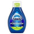 REFILL DISH SOAP APPLE 16OZ   