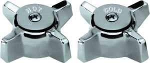 FAUCET HANDLE STERLING SF-15H 