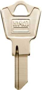 KEY BLANK ESP ES8M            