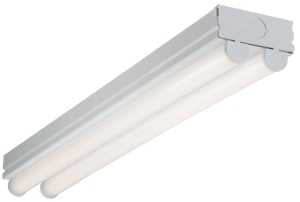 STRIP LGT 2LT LED 2100L 4K 2FT