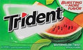 TRIDENT WATERMELON TWIST      