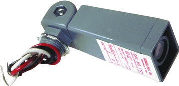 Bell Outdoor 5638-5 Swivel-Mount Photo Control, 120 V, 2000 W