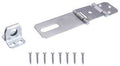 HASP SAFETY HINGE DBL 3-1/2 IN