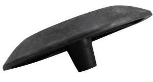 FLUSH VALVE SEAT DISC SCREW ON