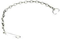 FLAPPER LIFT CHAIN 9IN        