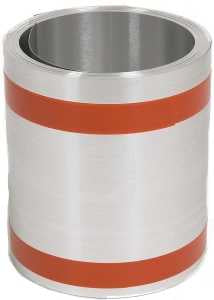 RL VAL FLASH .010X4INX10FT ALU