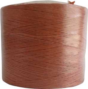 TWINE BALER ORANGE 20 000FT   