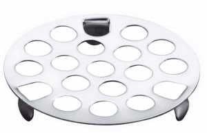 STRAINER DRAIN GUARD 1-5/8    