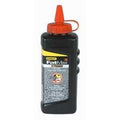 CHALK FATMAX 8OZ RED          