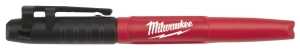 MARKER FINE POINT BLACK       