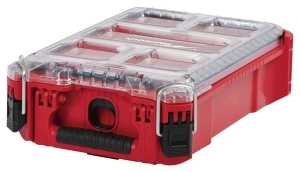 ORGANIZER TOOLBOX 5BINS       