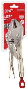 PLIERS STGRT JAW LOCK 10IN    