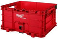 CRATE TOOL STOR RED 16X13X9IN 
