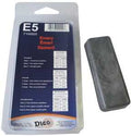 BUFFING COMPND SMALL EMERY FRM