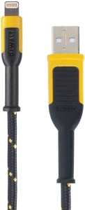 CABLE BRAIDED REINFORCED 10FT 