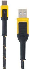 CABLE BRAIDED REINFORCED 4FT  