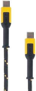 CABLE BRAIDED REINFORCED 4FT  