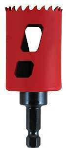 HOLE SAW 1-1/4IN              