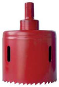 HOLE SAW 2-1/4IN              