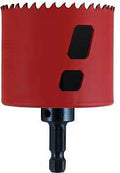 HOLE SAW 2-3/4IN              