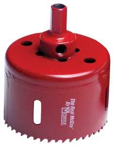 HOLE SAW 3IN                  