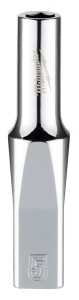 SOCKET DEEP 6-POINT 1/4INX5MM 
