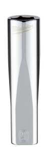 SOCKET DEEP 6-POINT 1/4INX9MM 