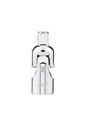 JOINT UNIVERSAL CHROME 1/4IN  