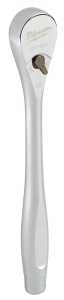 RATCHET DRV CHROME 3/8INX8.5IN