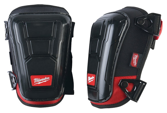 Milwaukee 48-73-6030 Performance Knee Pad, One-Size, Foam Cap, Foam Pad, 2-Strap, Strap