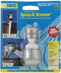 FAUCET AERATOR-SPRAY SWIVEL   