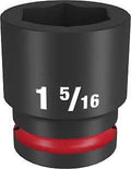 SOCKET 6POINT STD 3/4X1-5/16IN