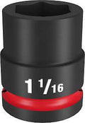 SOCKET 6POINT STD 3/4X1-1/16IN
