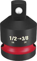 REDUCER SOCKET 1/2IN DRV 3/8IN