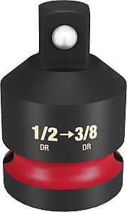 REDUCER SOCKET 1/2IN DRV 3/8IN