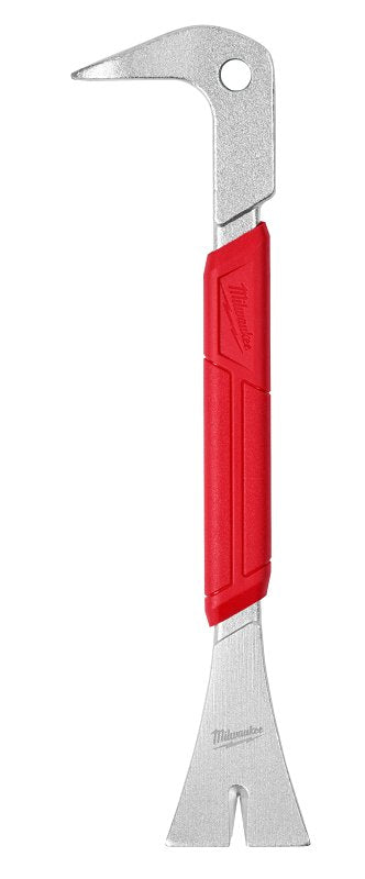Milwaukee 48-22-9033 Molding Puller, 10 in L, Beveled Tip, 2 in W