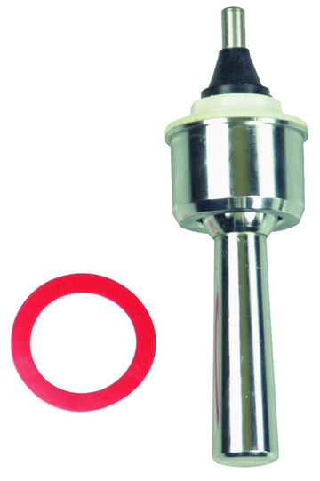Danco 72538 Handle Assembly Repair Kit, Brass, Chrome-Plated