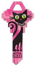 SC1-22 KEYBLANK CAT           