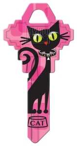 SC1-22 KEYBLANK CAT           
