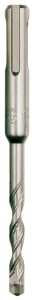 BIT HAMMER SDS 3/16X4X6-1/2IN 