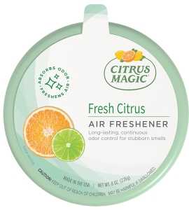 AIR FRESH 8OZ CITRU           