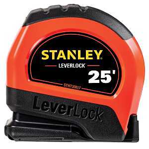 TAPE MEASURE HIGH-VIS 25FT    