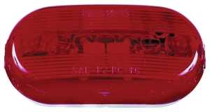 LIGHT CLEARANCE RED           